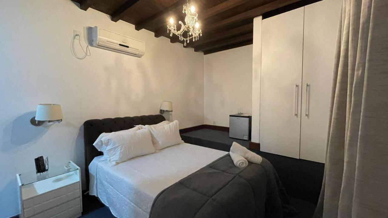 Pousada Cozy House Pedro do Rio Exterior foto
